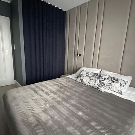 Apartament Zlote Noce Augustow Luaran gambar