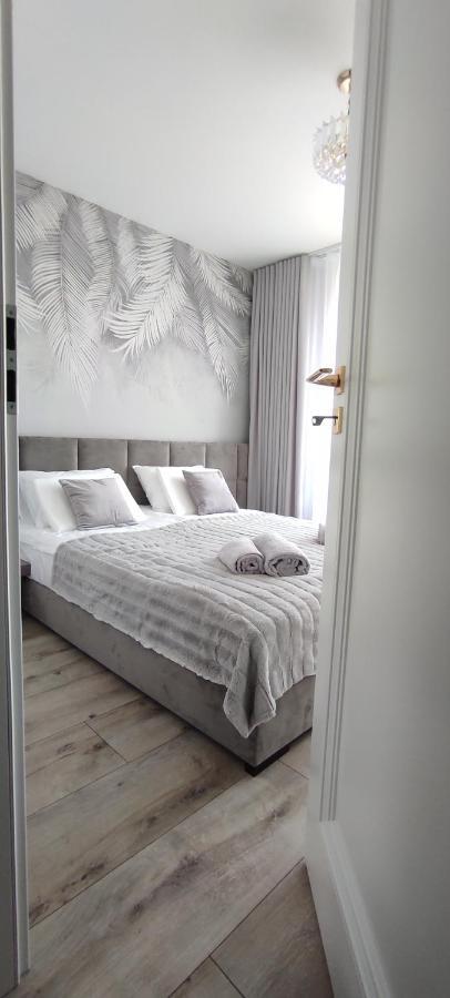 Apartament Zlote Noce Augustow Luaran gambar