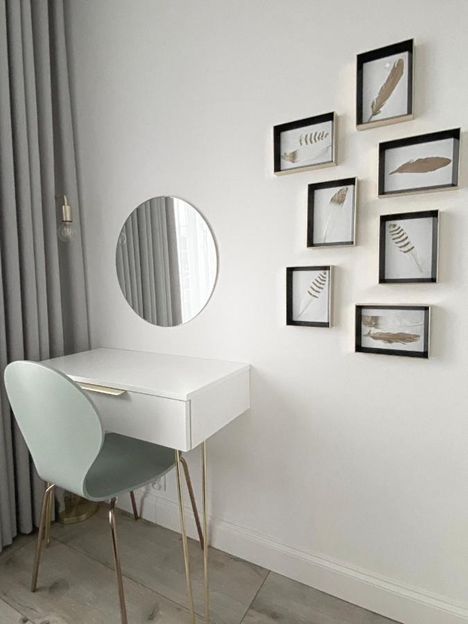 Apartament Zlote Noce Augustow Luaran gambar