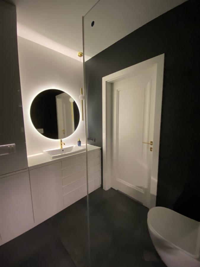 Apartament Zlote Noce Augustow Luaran gambar