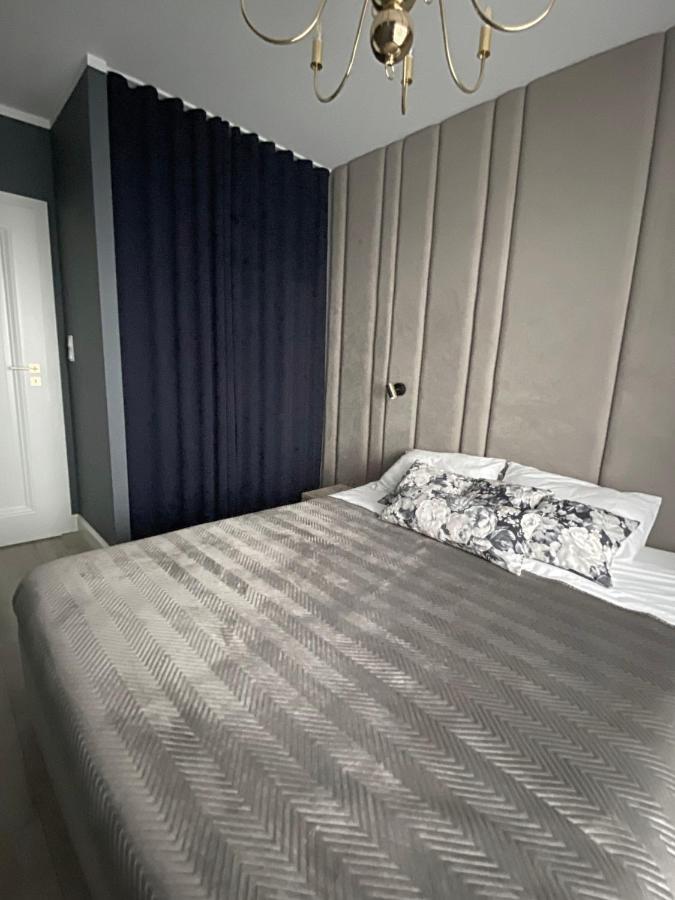 Apartament Zlote Noce Augustow Luaran gambar