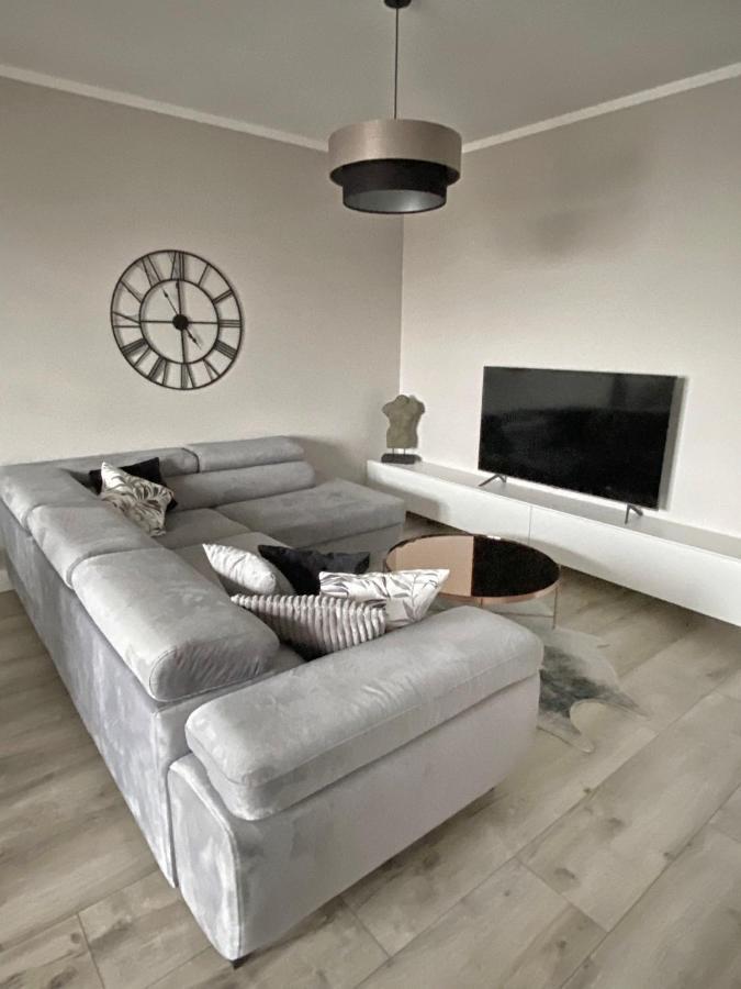 Apartament Zlote Noce Augustow Luaran gambar