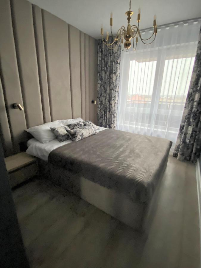 Apartament Zlote Noce Augustow Luaran gambar